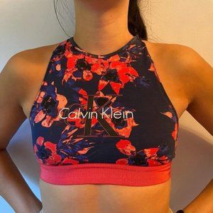 Calvin Klein Bra
